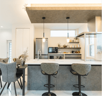 GALLERY Kitchen