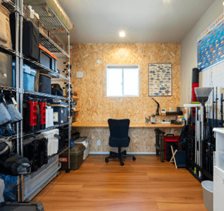 GALLERY Other