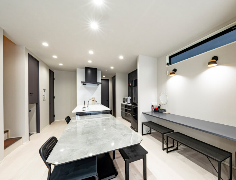 Kitchen 写真4