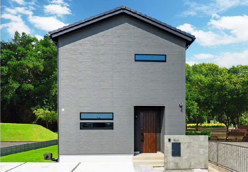 北欧風デザイン・その他の外観画像