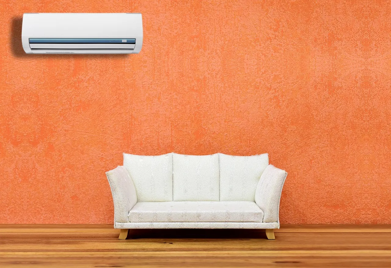 注文住宅でエアコンを設置するときの4つのポイント～空調効率を上げて省エネを目指そう～の画像