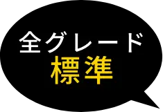 全グレード標準