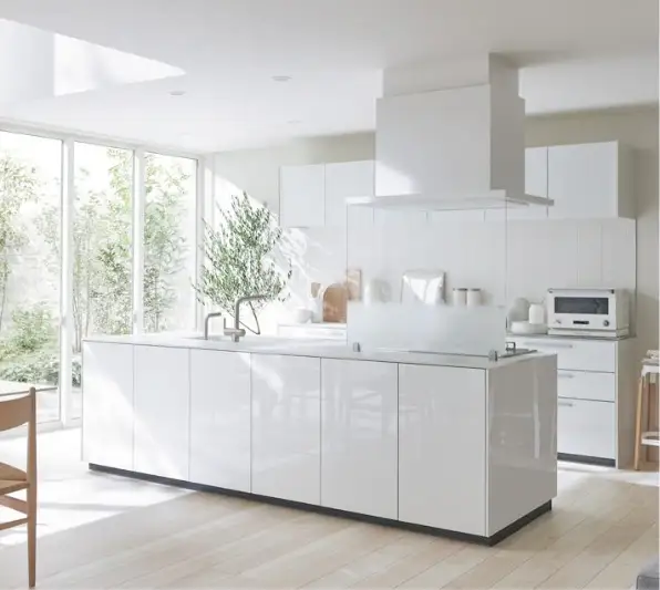 システムキッチン