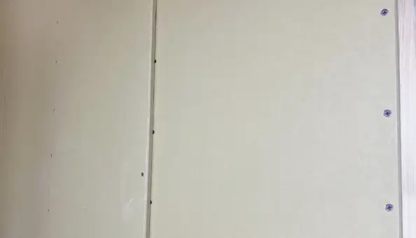 イメージ:石膏ボード(PB12.5mm)2重張