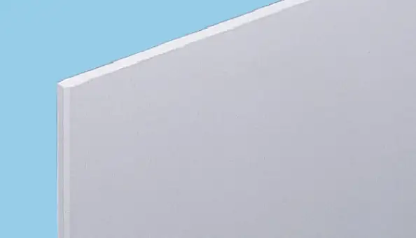 イメージ:普通硬質せっこうボード(タイガースーパーハード)