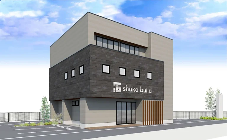 秀光ビルド 高槻営業所