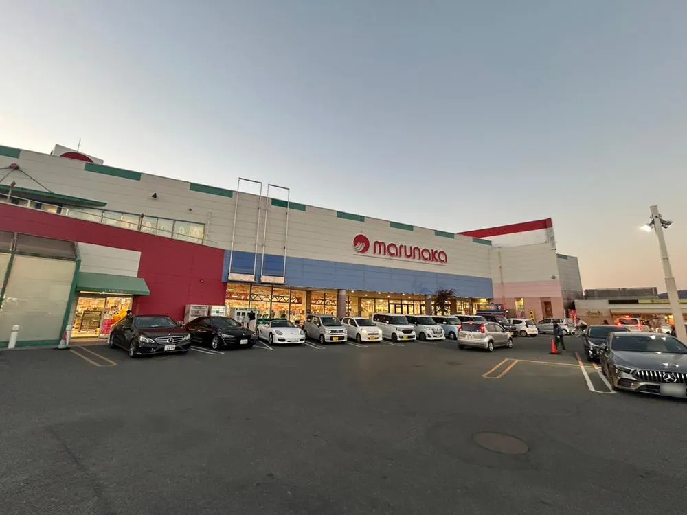 マルナカ高屋店まで762m