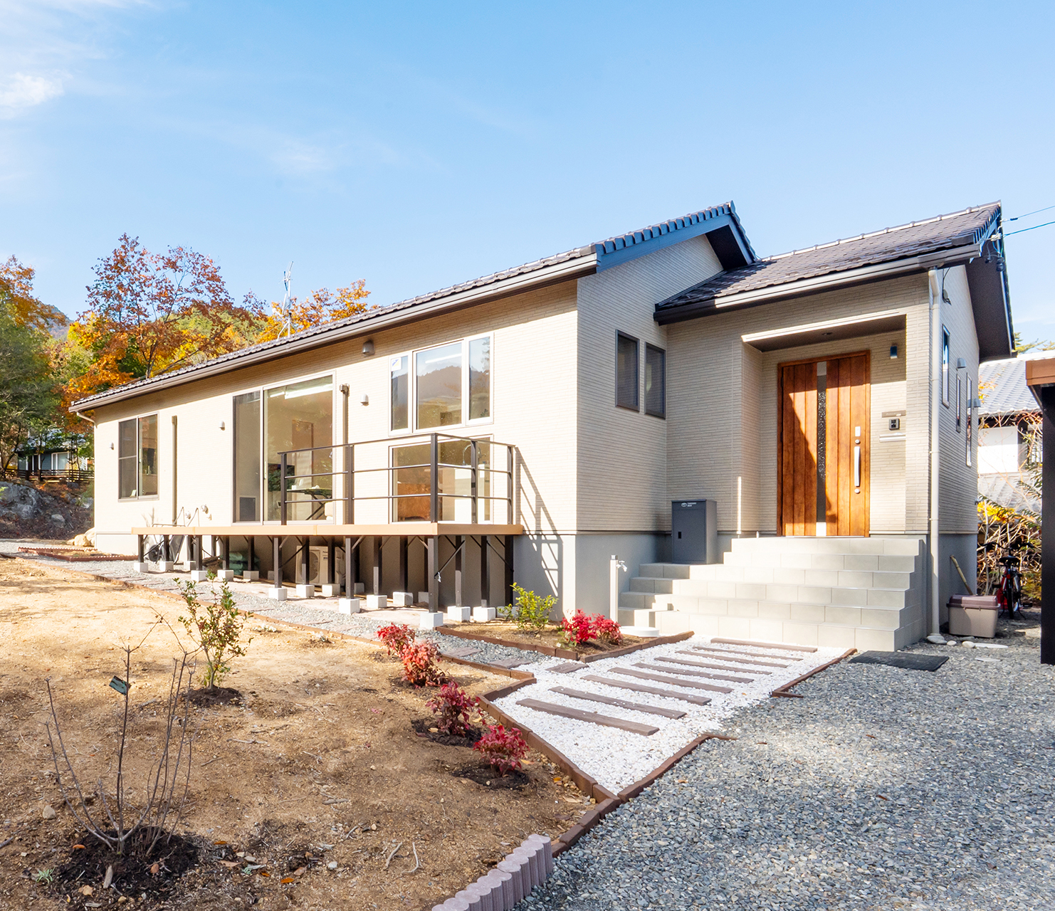 施工事例を追加いたしました。