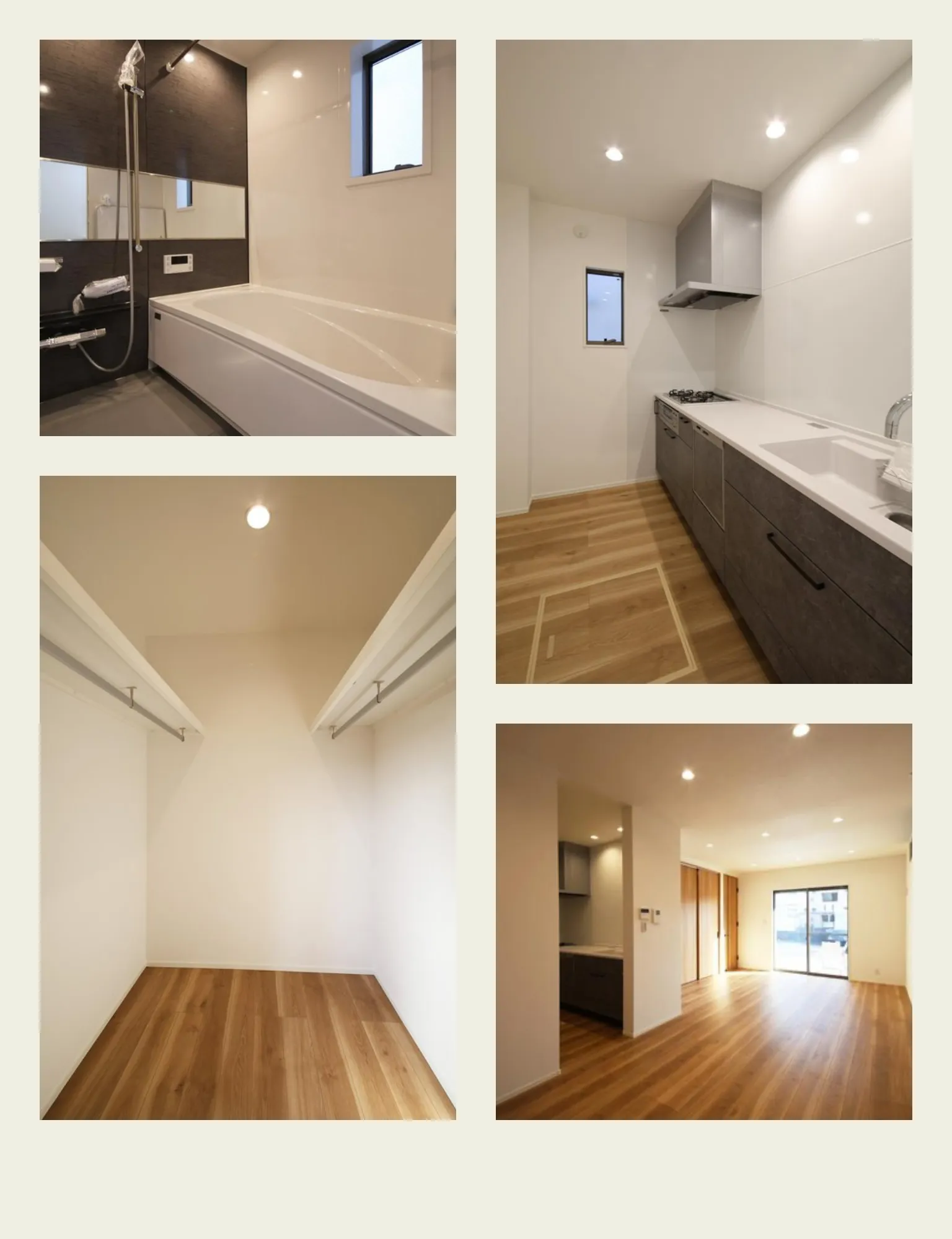 3号棟：ギャラリー