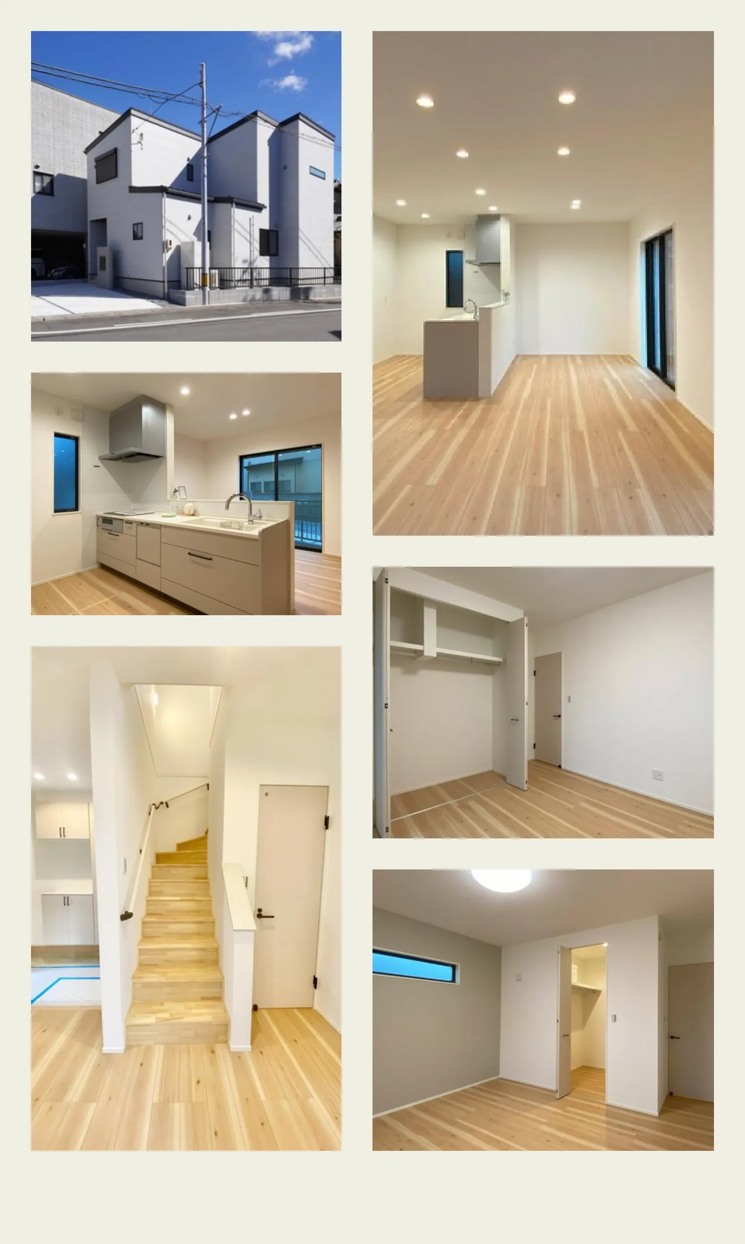 1号地：ギャラリー