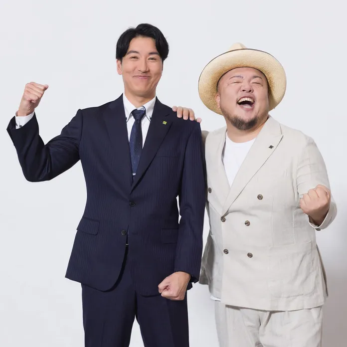 HIPPY 歌唱 オリジナルCMソングが誕生