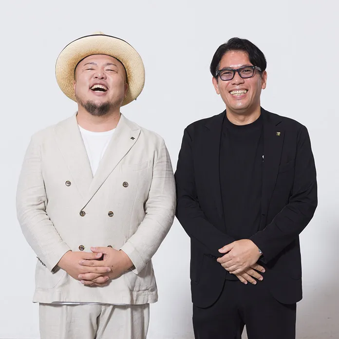 HIPPY 歌唱 オリジナルCMソングが誕生